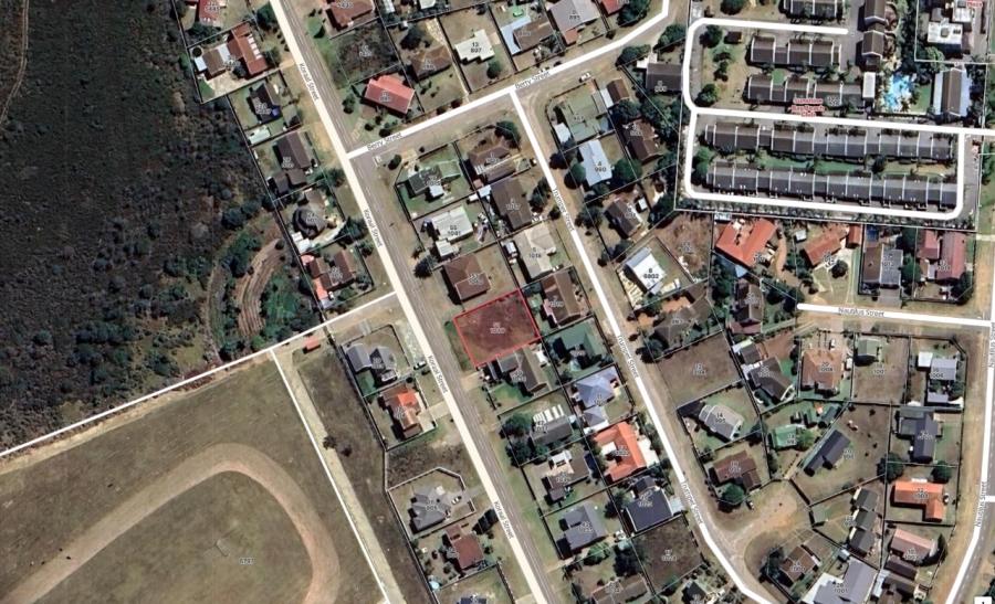Commercial Property for Sale in C Place Eastern Cape